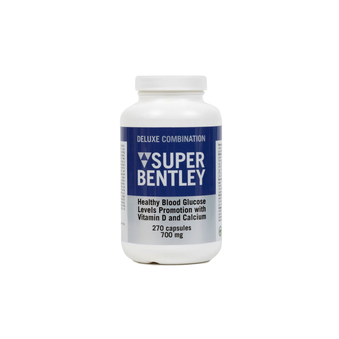 Eleotin Super Bentley (90)
