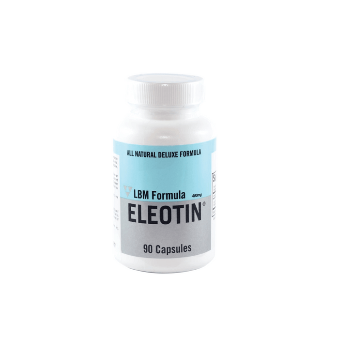 Eleotin® LBM Formula (90) / (270)