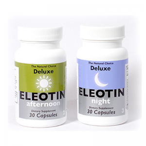 Eleotin Prevention Formula (30)