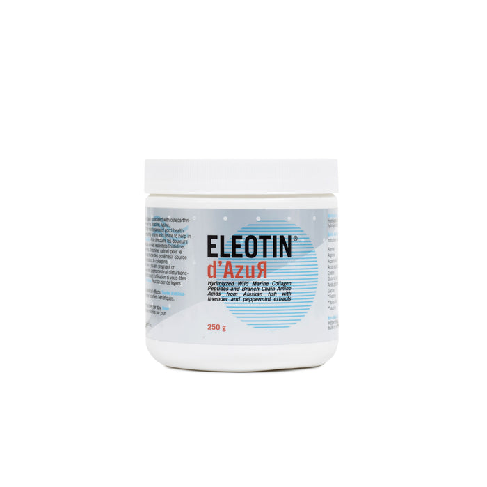 Eleotin® Collagen Set