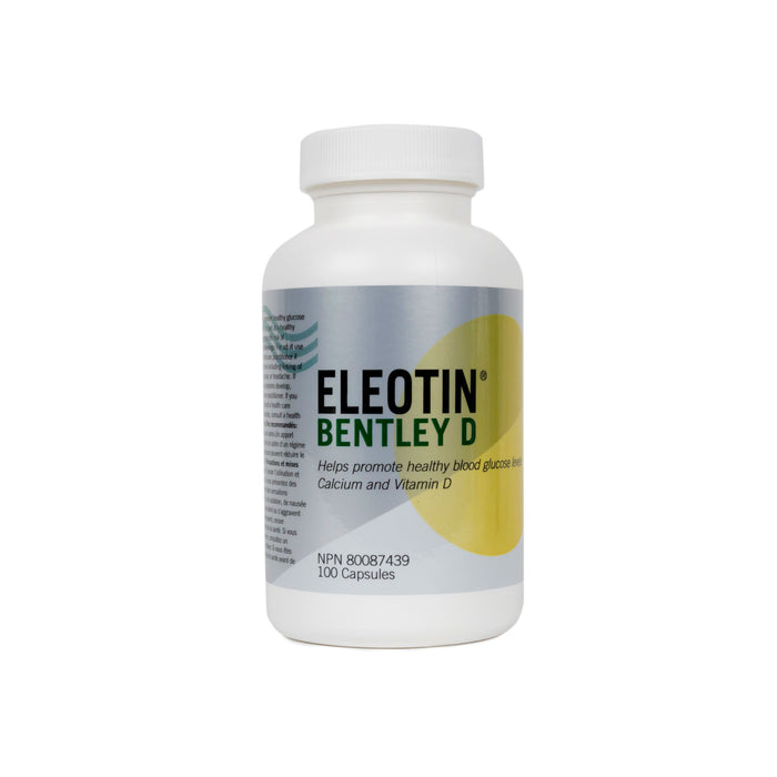 Eleotin®Bentley D (100)