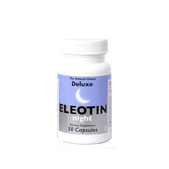 Eleotin® Gold Evening Formula