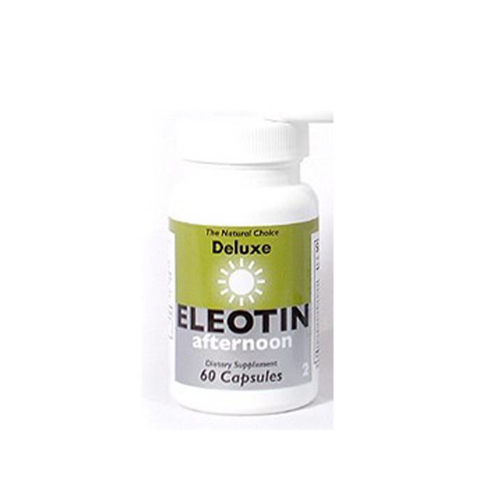 Eleotin® Gold Afternoon Formula