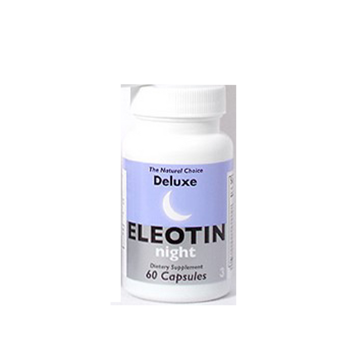 Eleotin® Gold Evening Formula