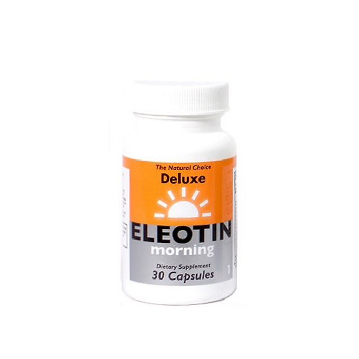 Eleotin® Gold Morning Formula