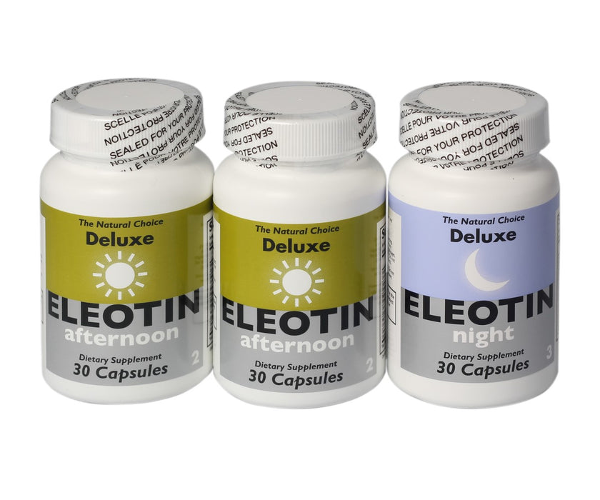 Eleotin Mb Concentrated Capsule (30)