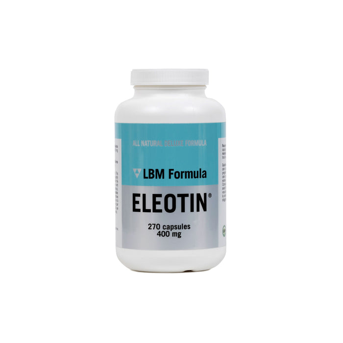 Eleotin® LBM Formula (90) / (270)
