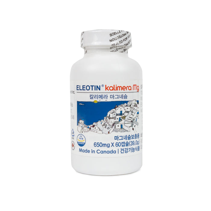 Eleotin® Kalimera Mg (60)