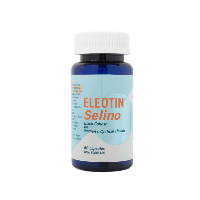Eleotin® Selino (60)