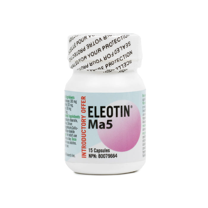 Intro Offer Eleotin® Ma5