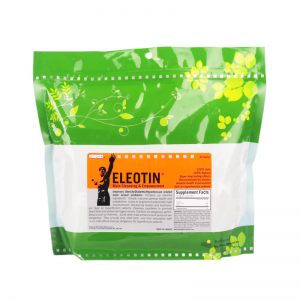 Eleotin® Male Cleansing & Empowerment Tea