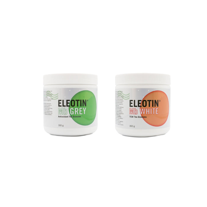 Eleotin® Mb Tea Set