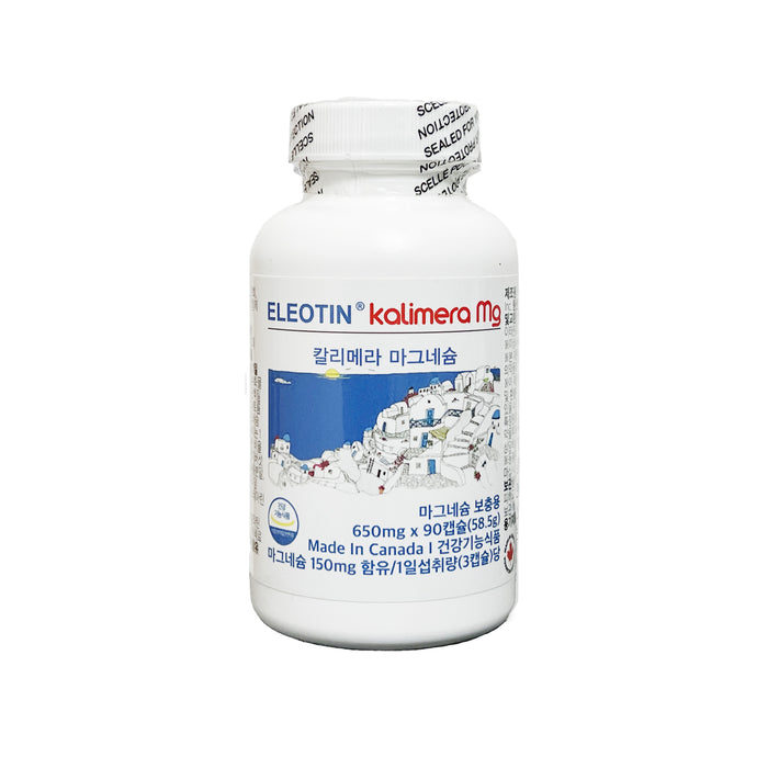 Eleotin® Kalimera Mg (90)