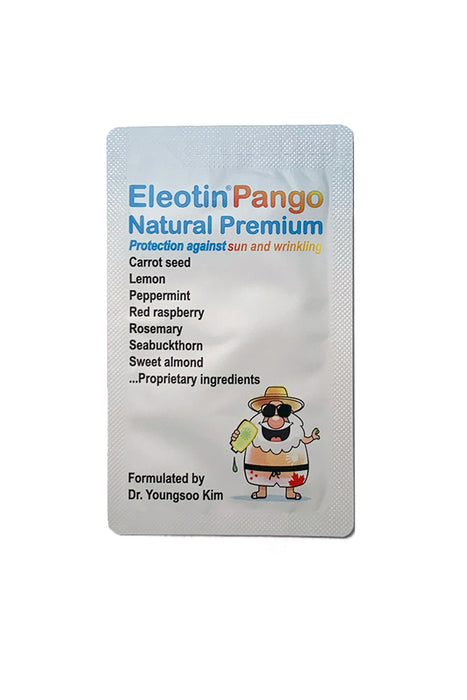 Eleotin Pango (5 Pouches)